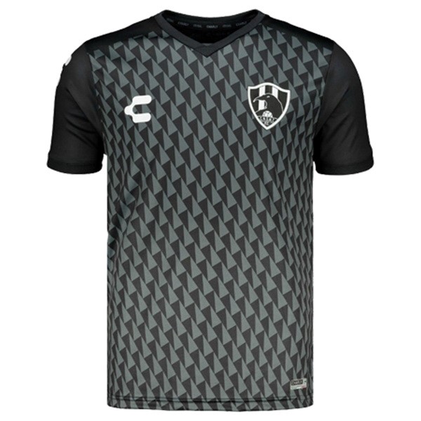 Camiseta Cuervos Segunda equipación 2019-2020 Negro
